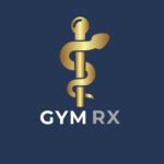 Gym Prescription logo